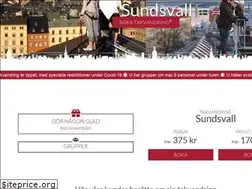 Sites similar to takvandring.com