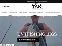 Sites similar to takwaterman.com