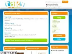 Sites similar to taky.cz