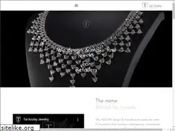 Sites similar to tal-azulay.com