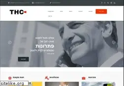 Sites similar to tal-hetz.co.il