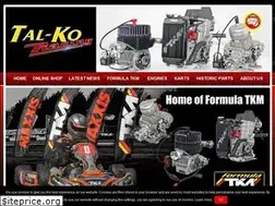 Sites similar to tal-ko.com