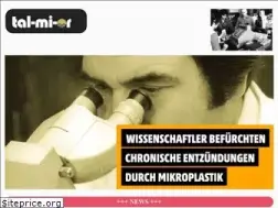 Sites similar to tal-mi-or.de