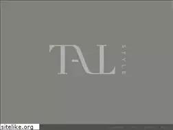 Sites similar to tal-studio.com