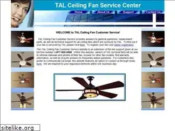 Sites similar to tal-usa.com