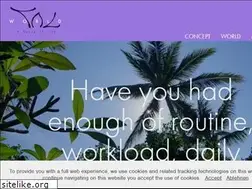 Sites similar to tal-world.com