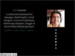 Sites similar to tal.al