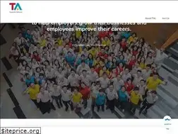 Sites similar to tal.sg