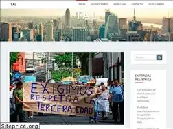 Sites similar to tal.tv