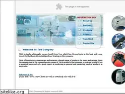 Sites similar to tala-medical.com
