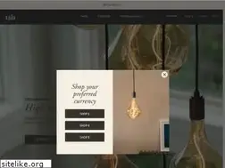 Sites similar to tala.co.uk