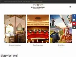 Sites similar to tala.co.za
