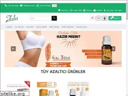 Sites similar to tala.com.tr