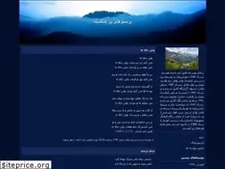 Sites similar to talaab.blogfa.com