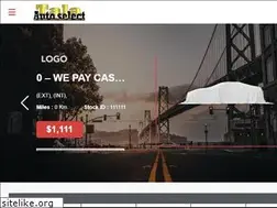 Sites similar to talaautoselect.com