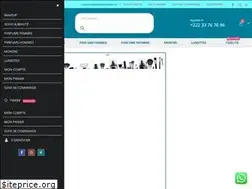 Sites similar to talabateonline.mr