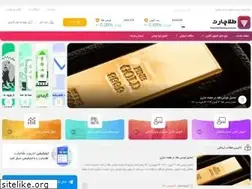 Sites similar to talachart.ir