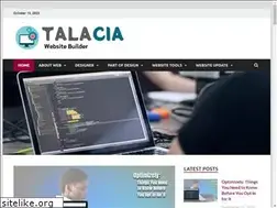 Sites similar to talacia.com