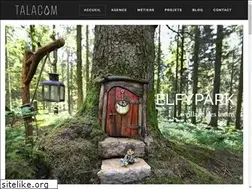 Sites similar to talacom.fr