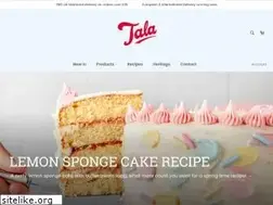 Sites similar to talacooking.com