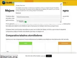 Sites similar to taladroatornillador.net