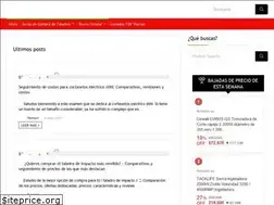 Sites similar to taladrosweb.com