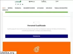 Sites similar to talaexpres.es