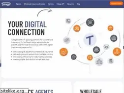 Sites similar to talageins.com