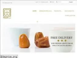 Sites similar to talahaljood.com