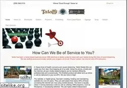 Sites similar to talahi.com