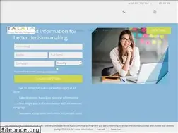 Sites similar to talaia-openppm.com