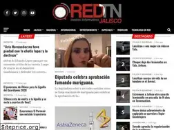 Sites similar to talajalisconoticias.com