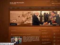 Sites similar to talalabu-ghazaleh.com