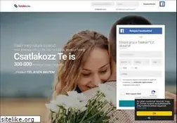 Sites similar to talalka.hu