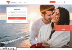 Sites similar to talalkahely.hu