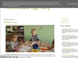 Sites similar to talalkozasegylany.blogspot.com