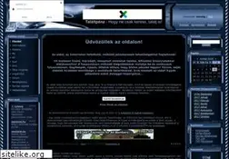 Sites similar to talaltpenz.ucoz.hu
