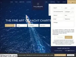 Sites similar to talamare.fr