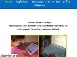 Sites similar to talamize.com