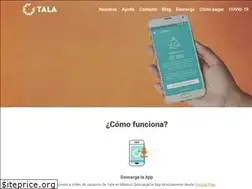 Sites similar to talamobile.mx