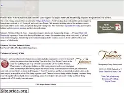 Sites similar to talamore.com