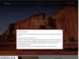 Sites similar to talampaya.com
