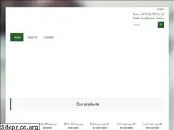 Sites similar to talamus.com.ua