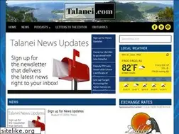 Sites similar to talanei.com