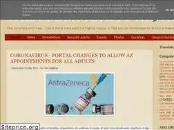 Sites similar to talanews.blogspot.com