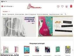 Sites similar to talantbooks.com.ua