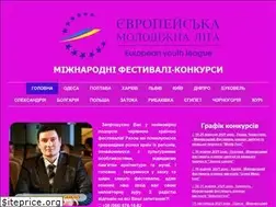 Sites similar to talantfest.com