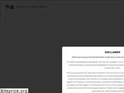 Sites similar to talantocapital.com