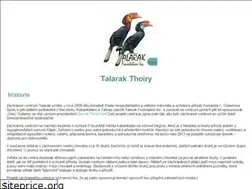 Sites similar to talarak.cz