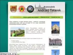 Sites similar to talarek.pl